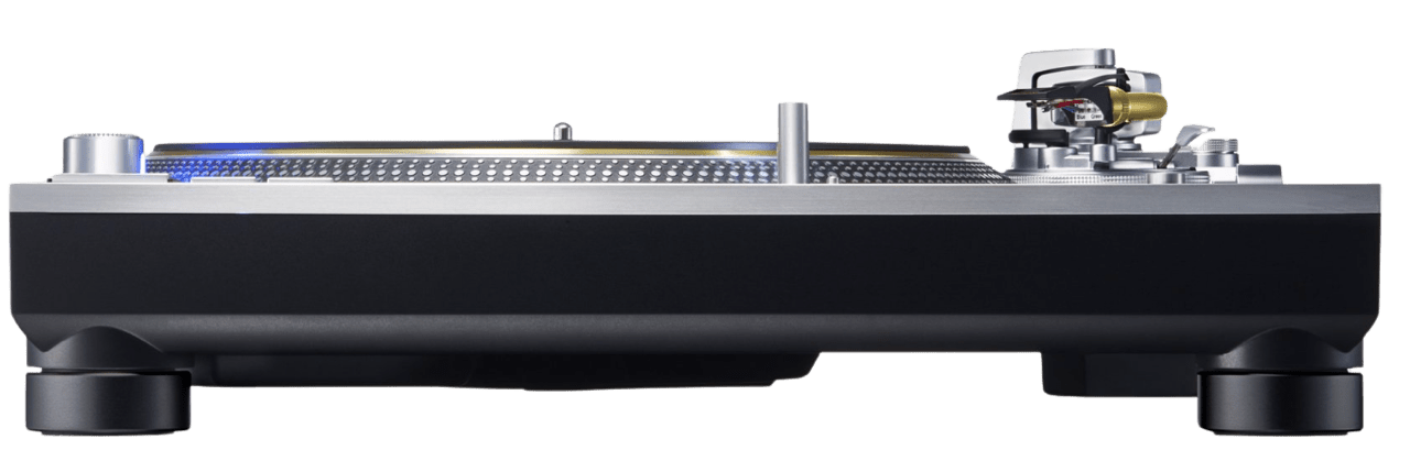 Technics SL-1200GME Grand Class Master Edition Direct Drive Turntable
