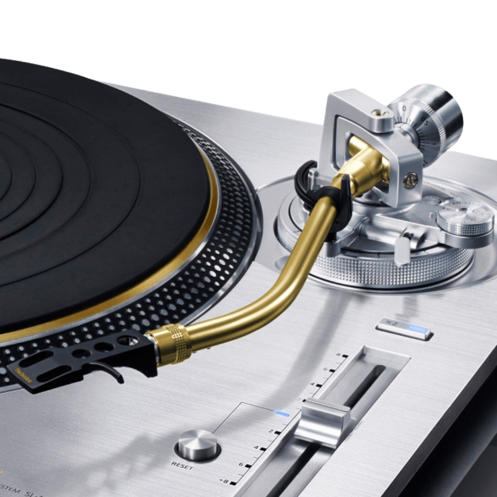Technics SL-1200GME Grand Class Master Edition Direct Drive Turntable
