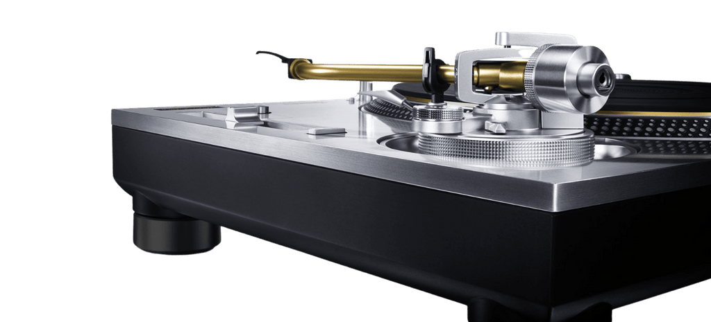Technics SL-1200GME Grand Class Master Edition Direct Drive Turntable
