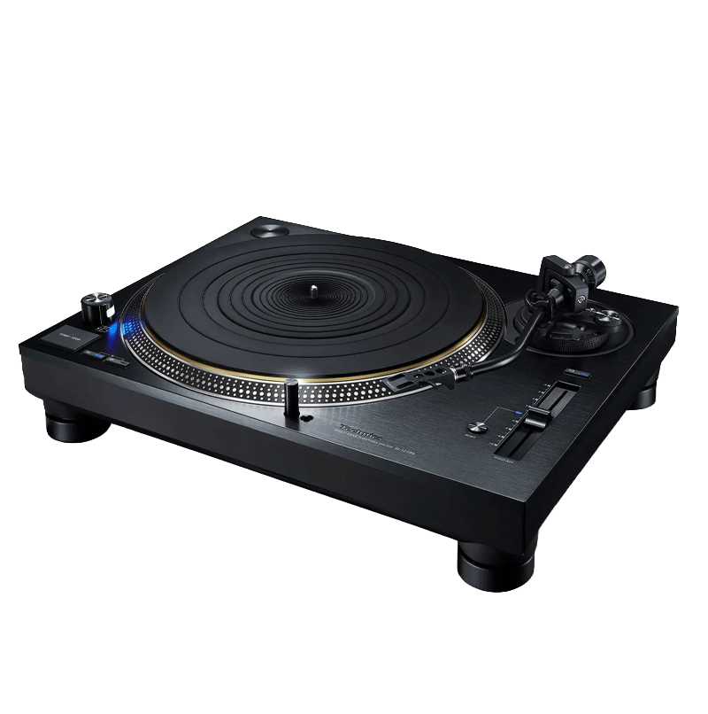 Technics SL-1210G Grand Class Direct Drive Turntable Black