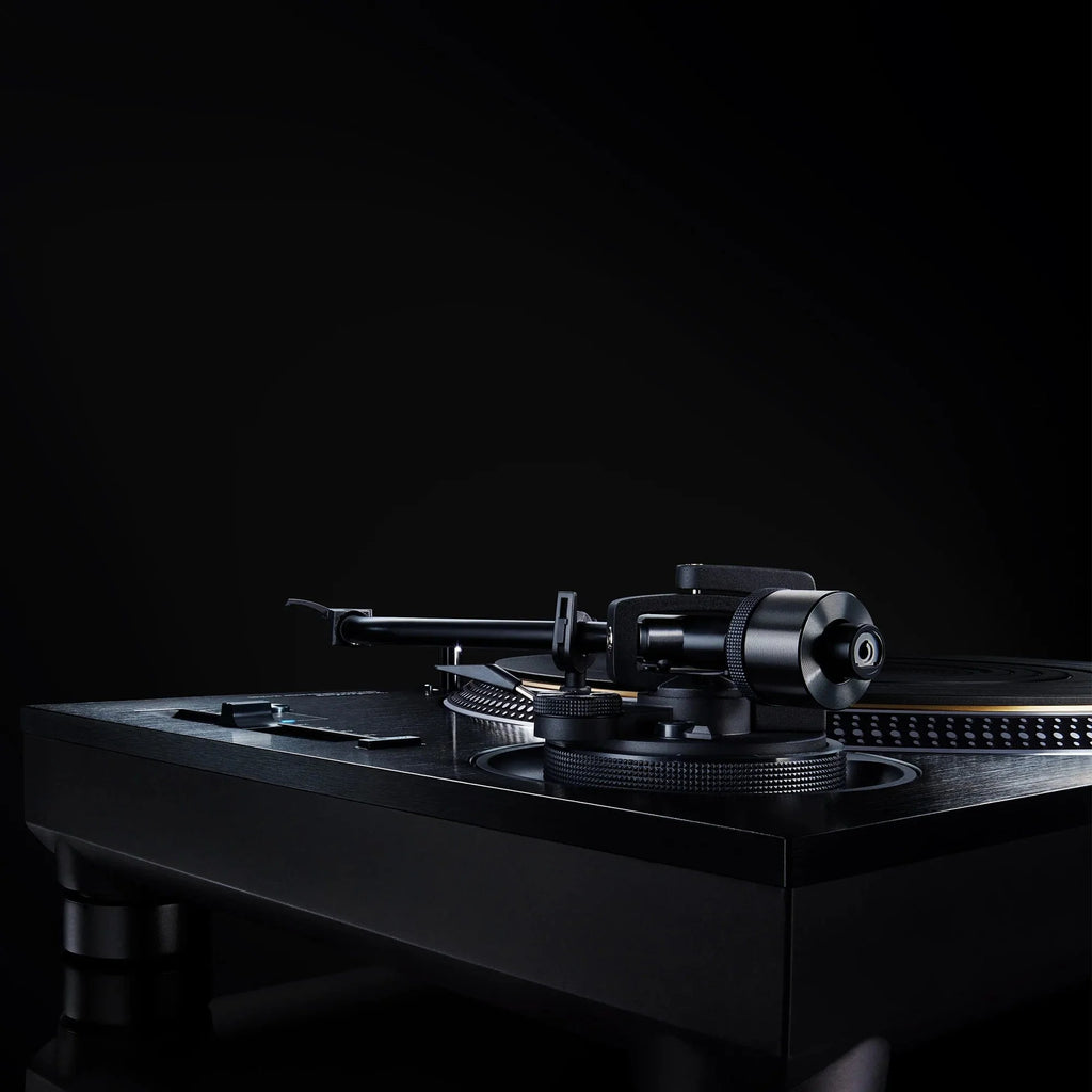 Technics SL-1210G Grand Class Direct Drive Turntable Black
