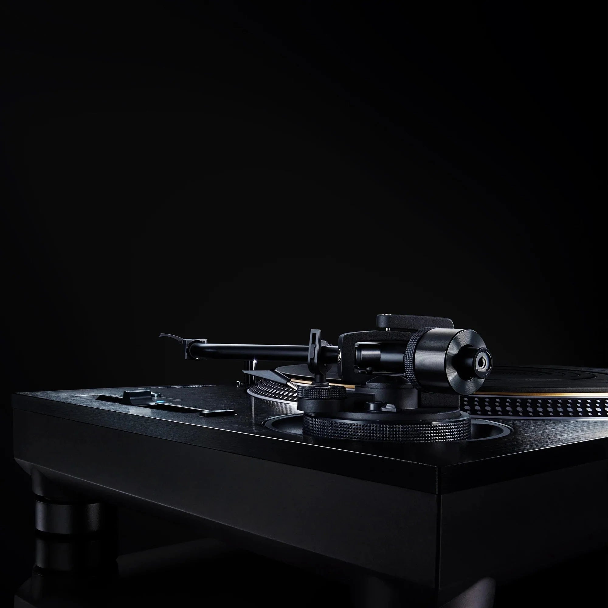 Technics SL-1210G Grand Class Direct Drive Turntable Black