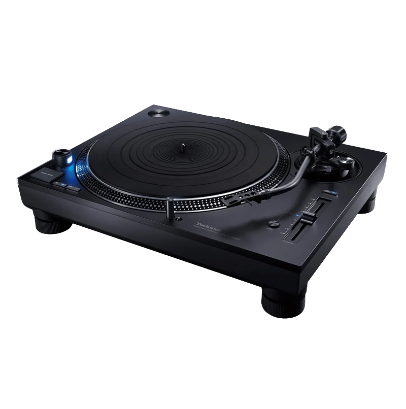 Technics SL-1210GR2 Grand Class GR Turntable