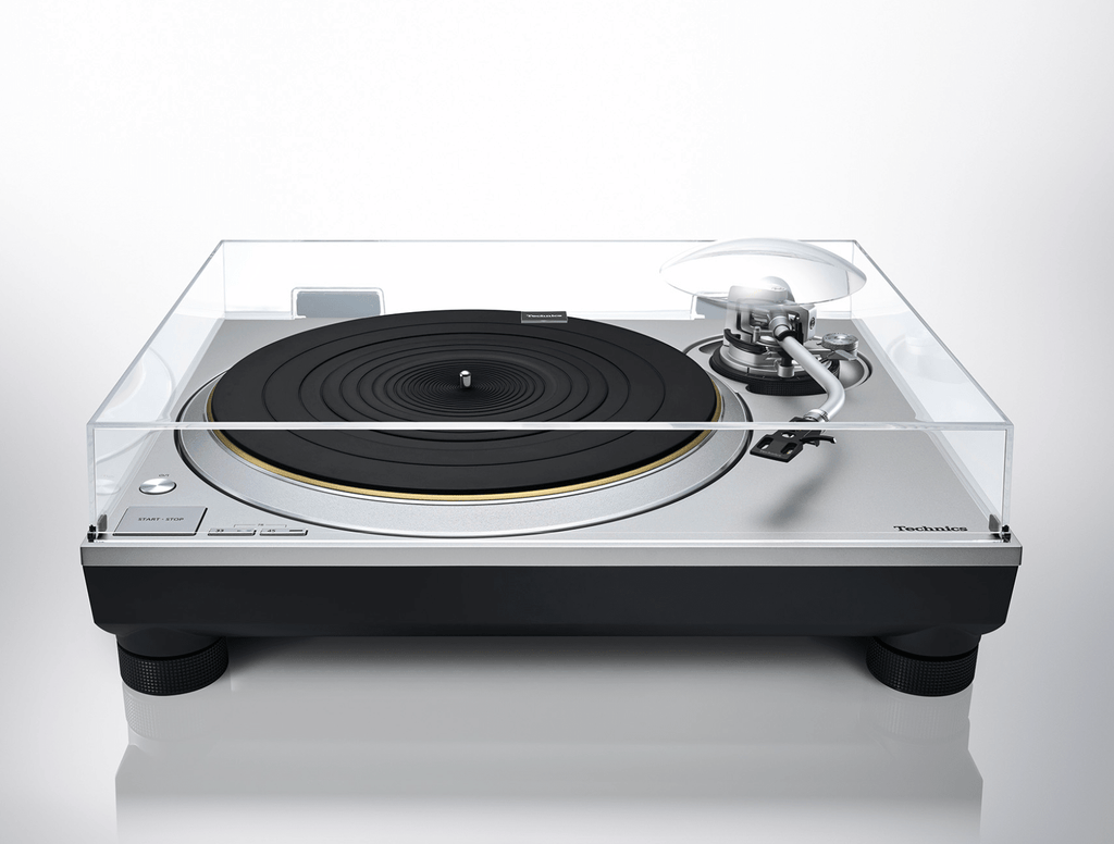 Technics SL-1300G Grand Class Turntable