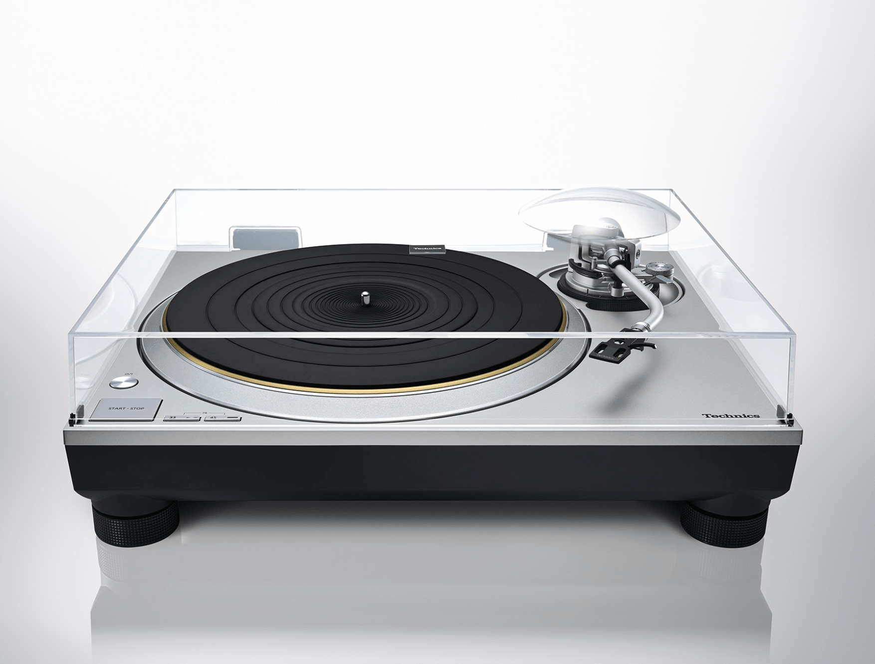 Technics SL-1300G Grand Class Turntable