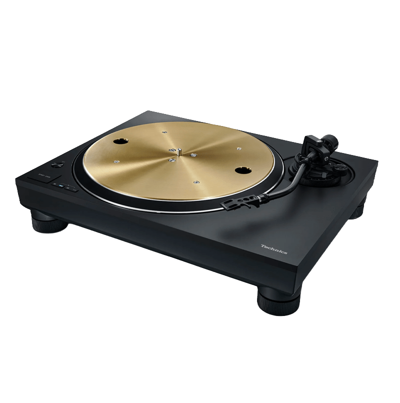 Technics SL-1300G Grand Class Turntable