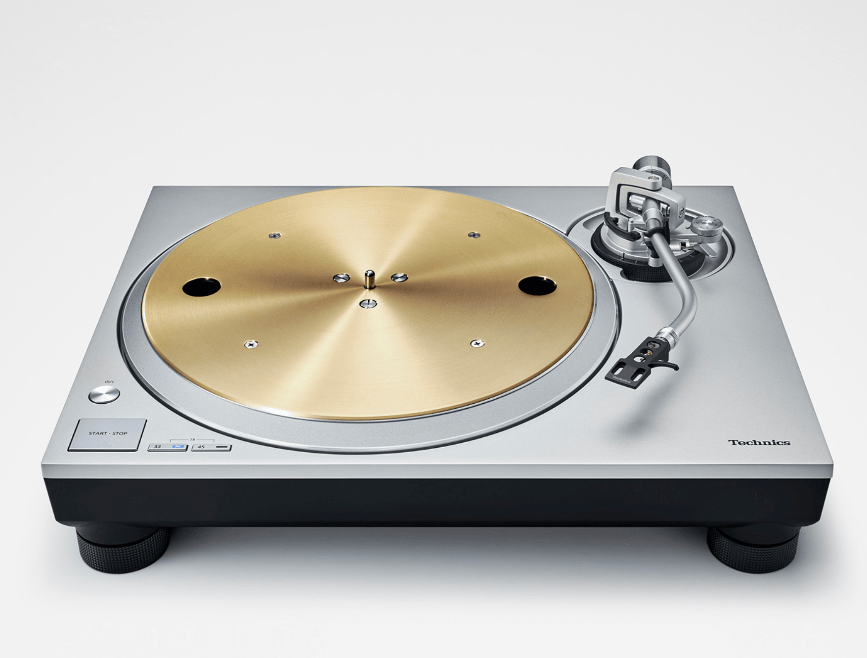 Technics SL-1300G Grand Class Turntable