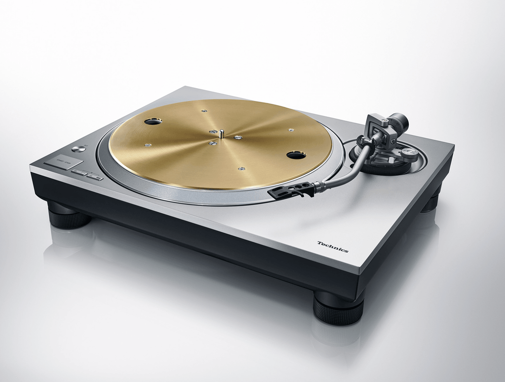 Technics SL-1300G Grand Class Turntable