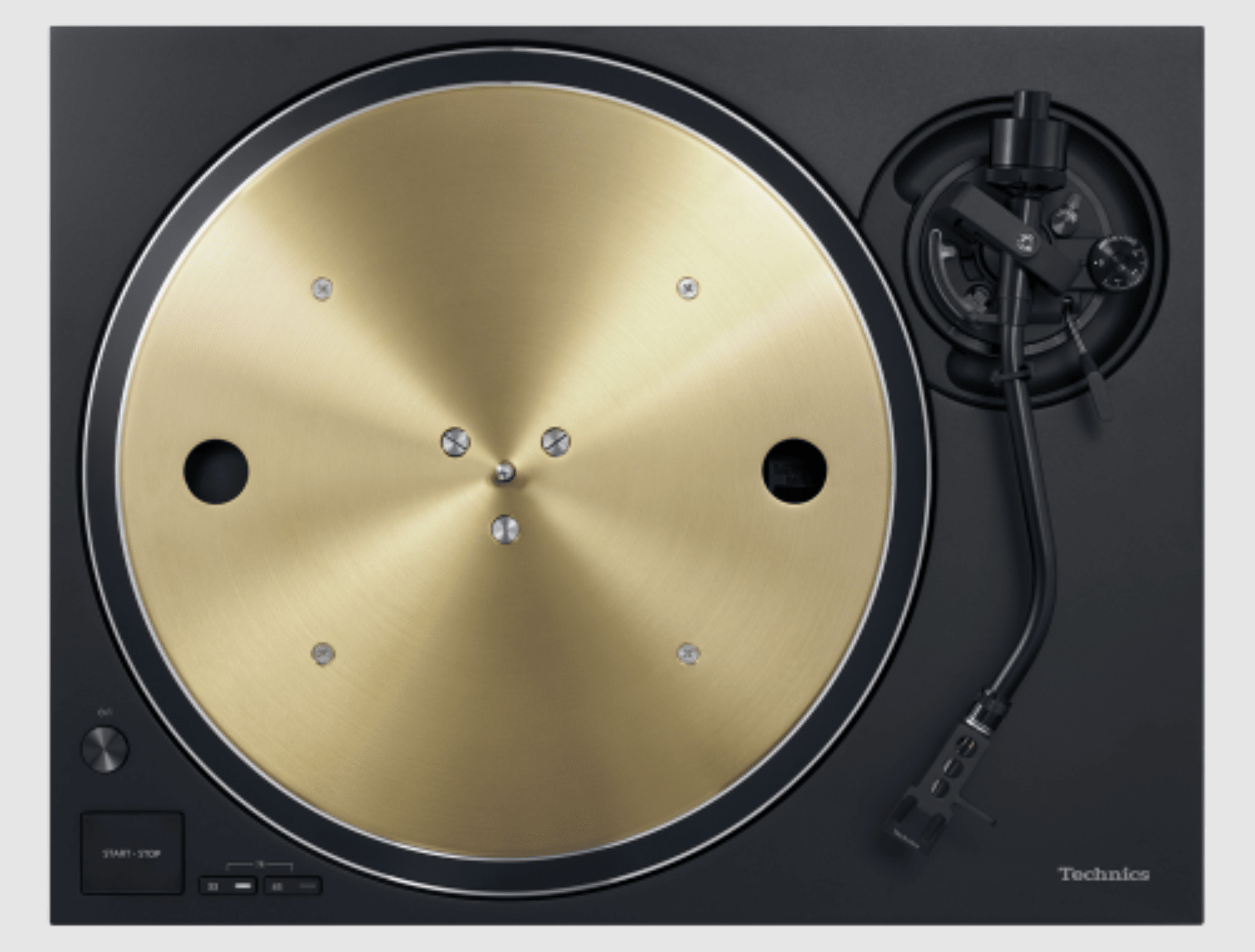 Technics SL-1300G Grand Class Turntable