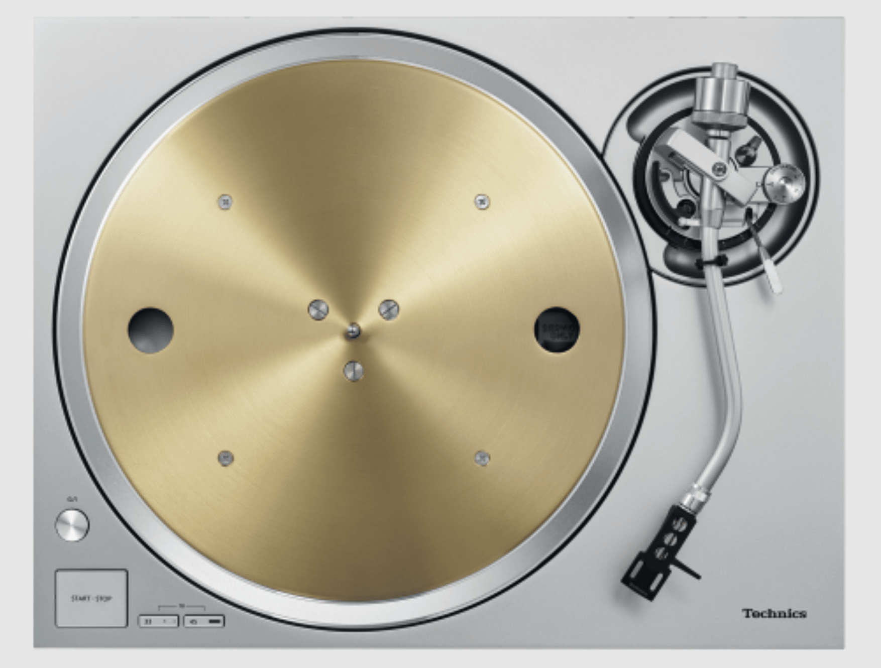 Technics SL-1300G Grand Class Turntable
