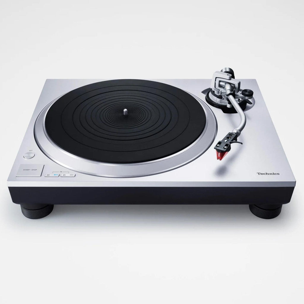 Technics SL-1500C Premium Class Direct Drive Turntable