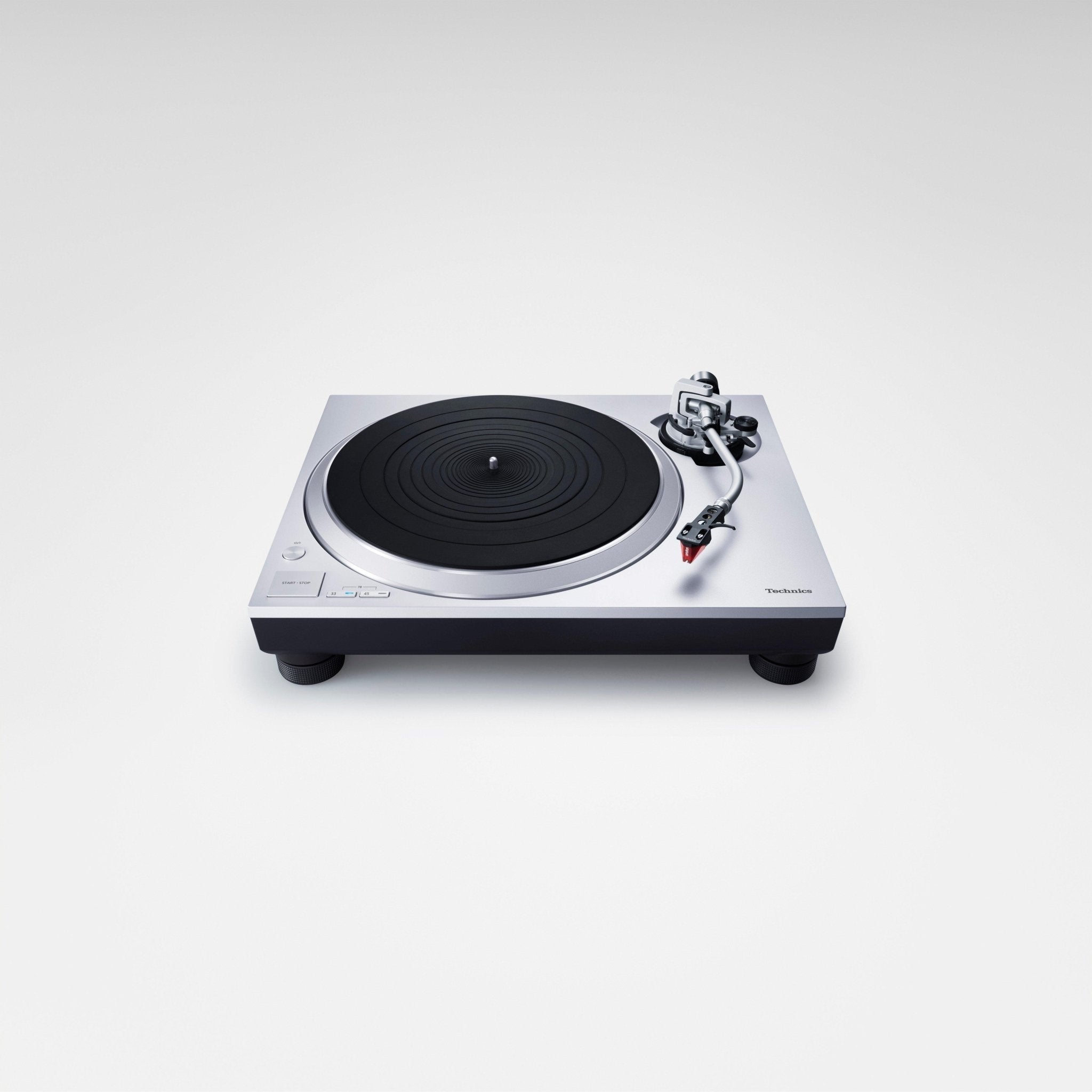 Technics SL-1500C Premium Class Direct Drive Turntable