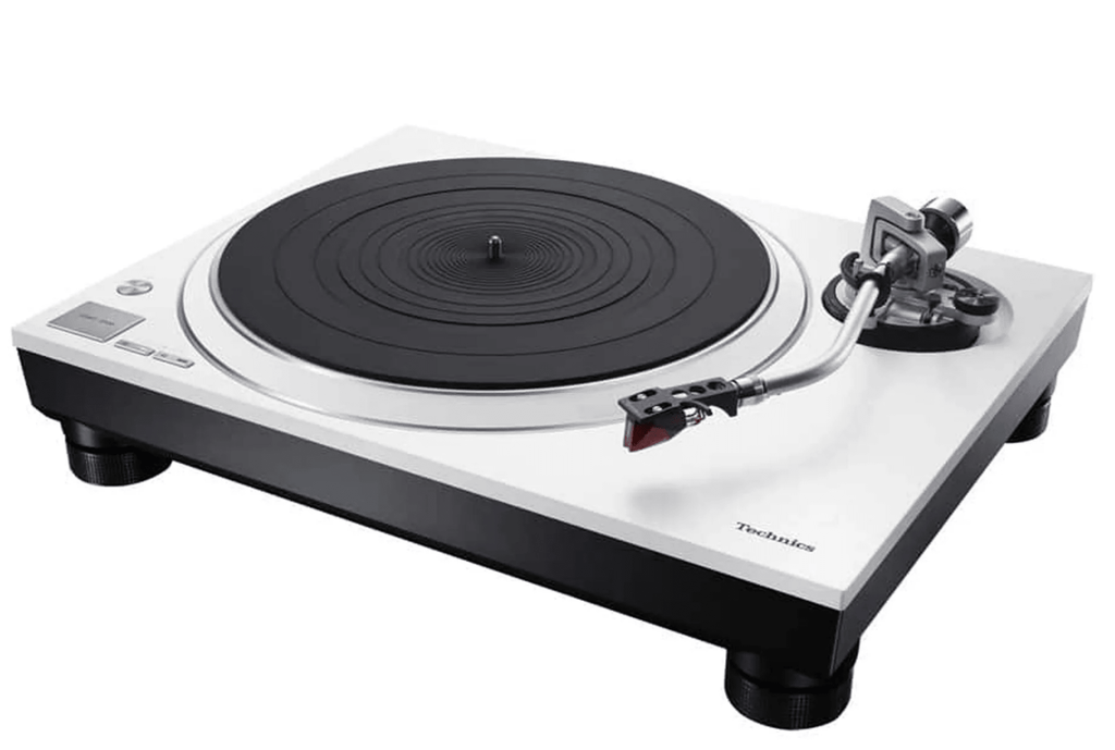 Technics SL-1500C Premium Class Direct Drive Turntable