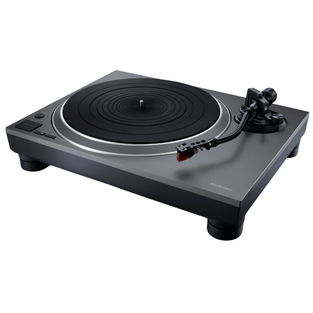 Technics SL-1500CS Delta Sigma Premium Class Direct Drive Turntable