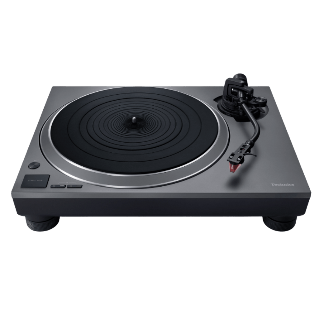 Technics SL-1500CS Delta Sigma Premium Class Direct Drive Turntable
