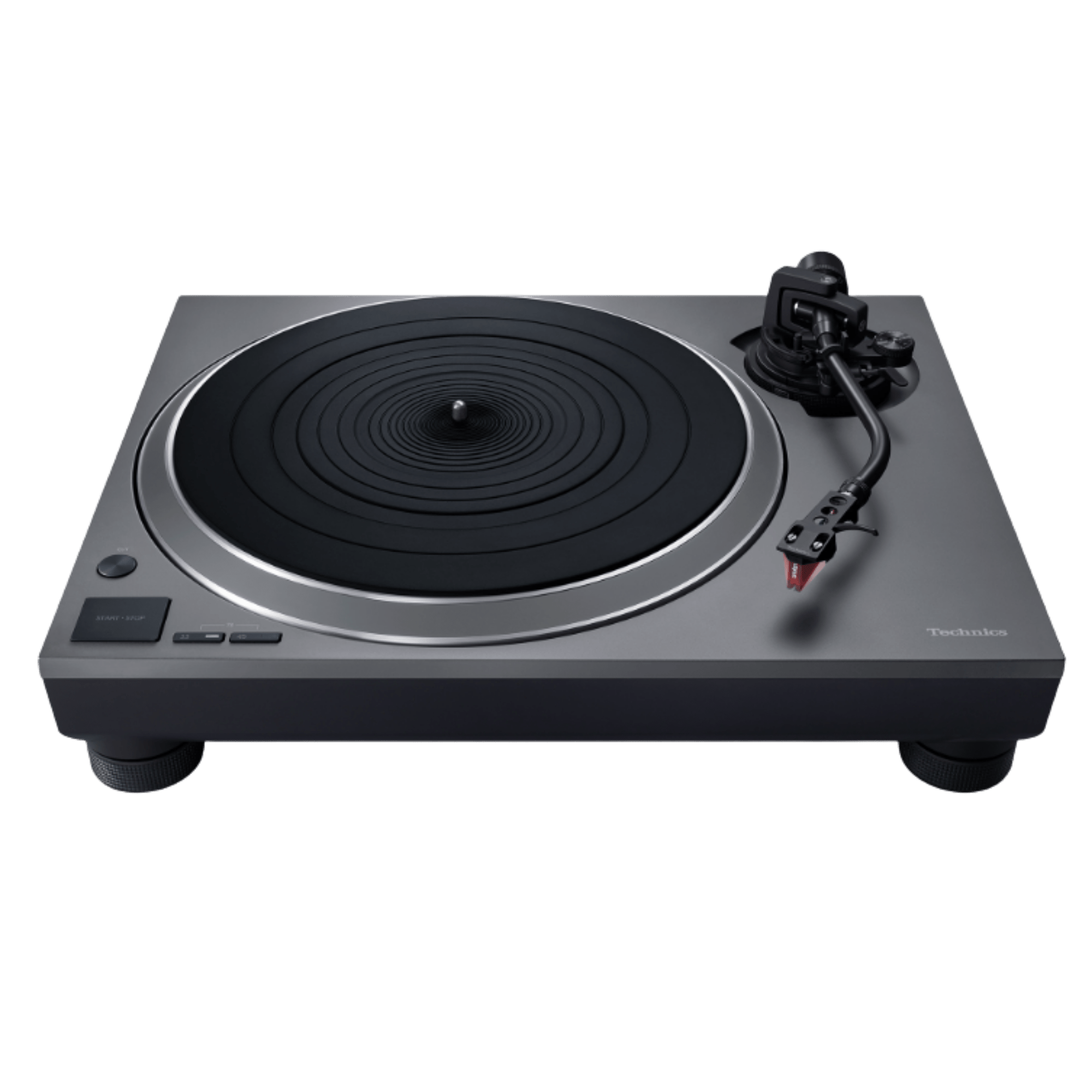 Technics SL-1500CS Delta Sigma Premium Class Direct Drive Turntable