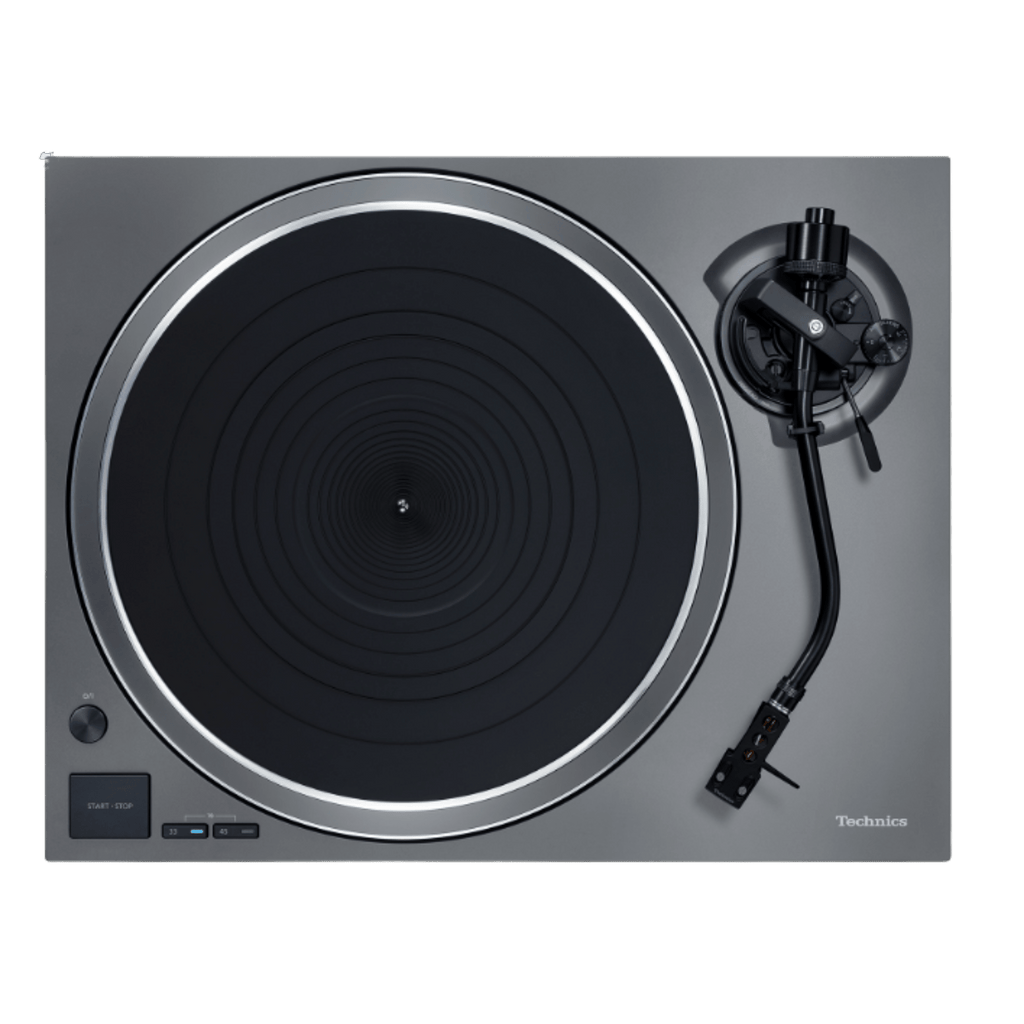 Technics SL-1500CS Delta Sigma Premium Class Direct Drive Turntable