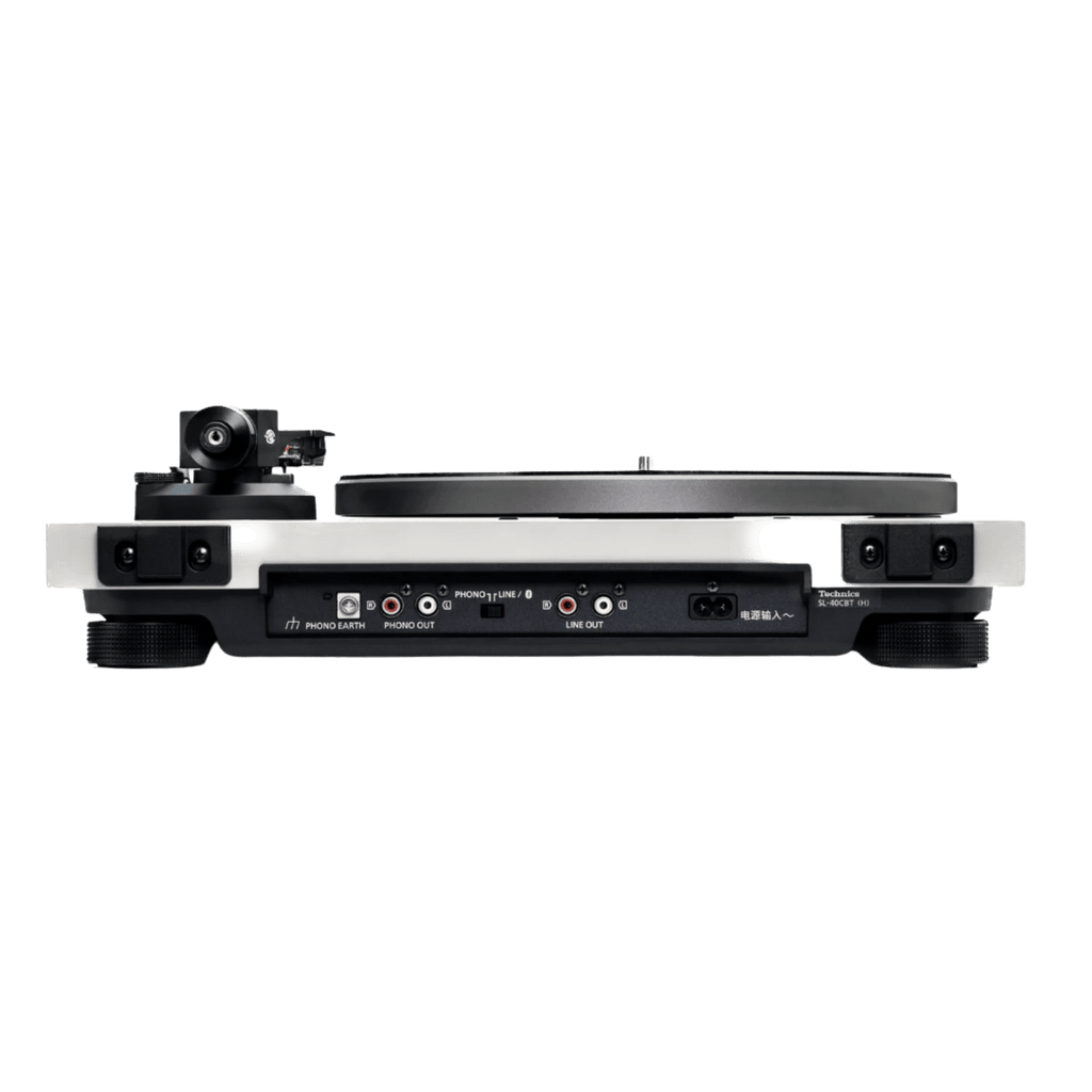 Technics SL-40CBT Direct Drive Bluetooth Turntable