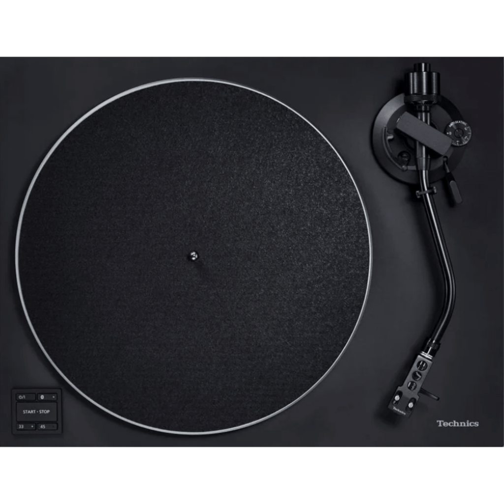 Technics SL-40CBT Direct Drive Bluetooth Turntable