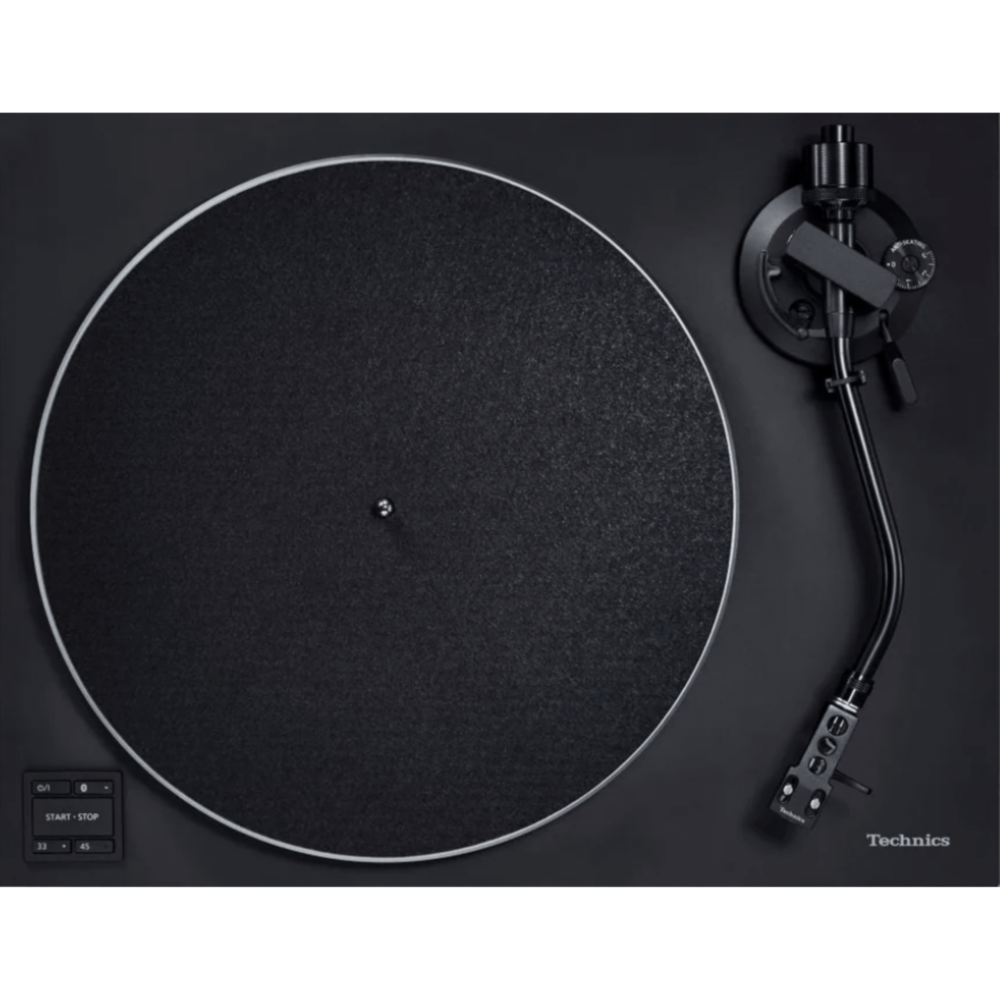 Technics SL-40CBT Direct Drive Bluetooth Turntable