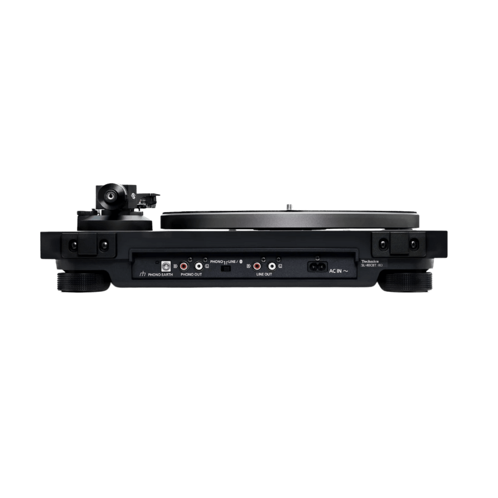 Technics SL-40CBT Direct Drive Bluetooth Turntable
