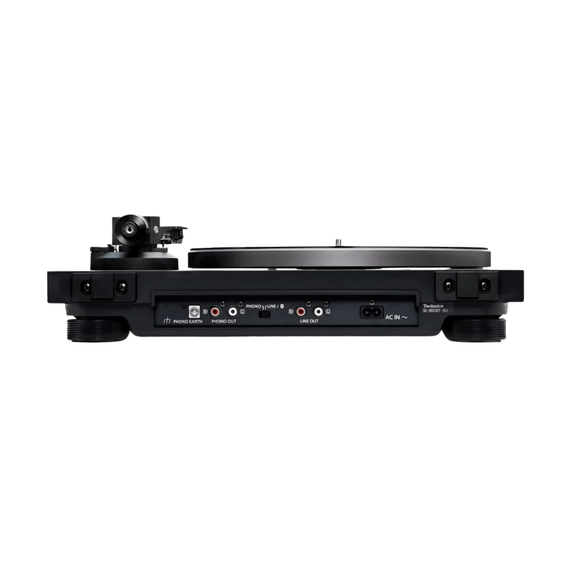 Technics SL-40CBT Direct Drive Bluetooth Turntable