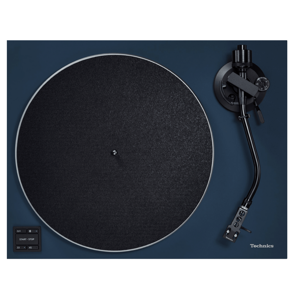 Technics SL-40CBT Direct Drive Bluetooth Turntable