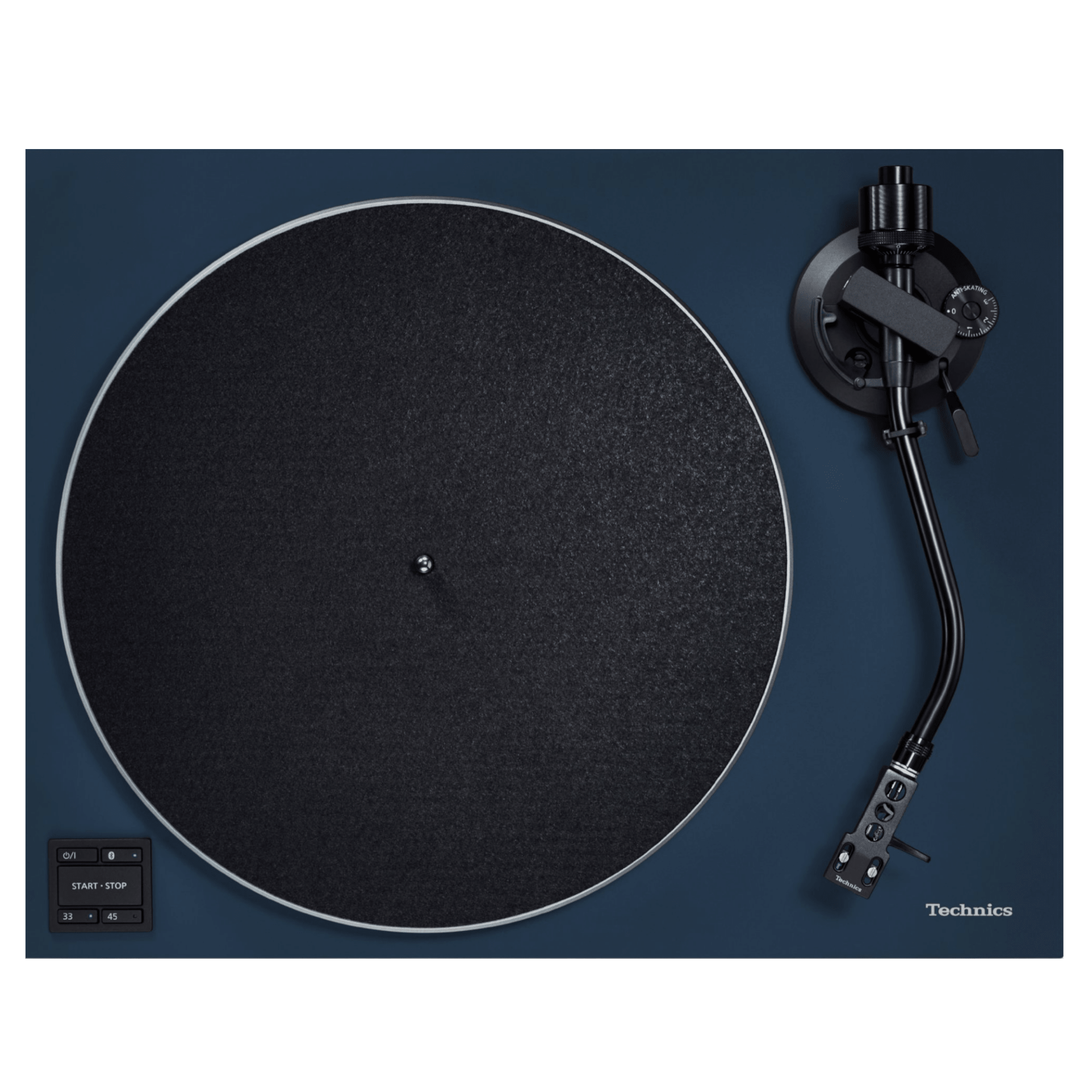Technics SL-40CBT Direct Drive Bluetooth Turntable