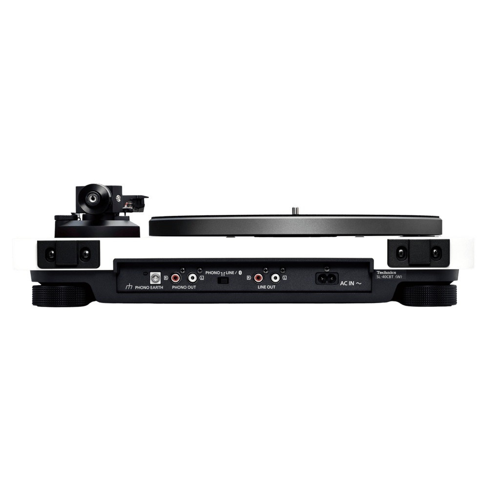 Technics SL-40CBT Direct Drive Bluetooth Turntable