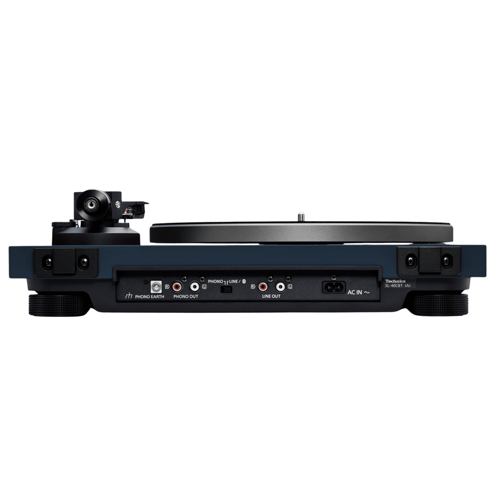 Technics SL-40CBT Direct Drive Bluetooth Turntable
