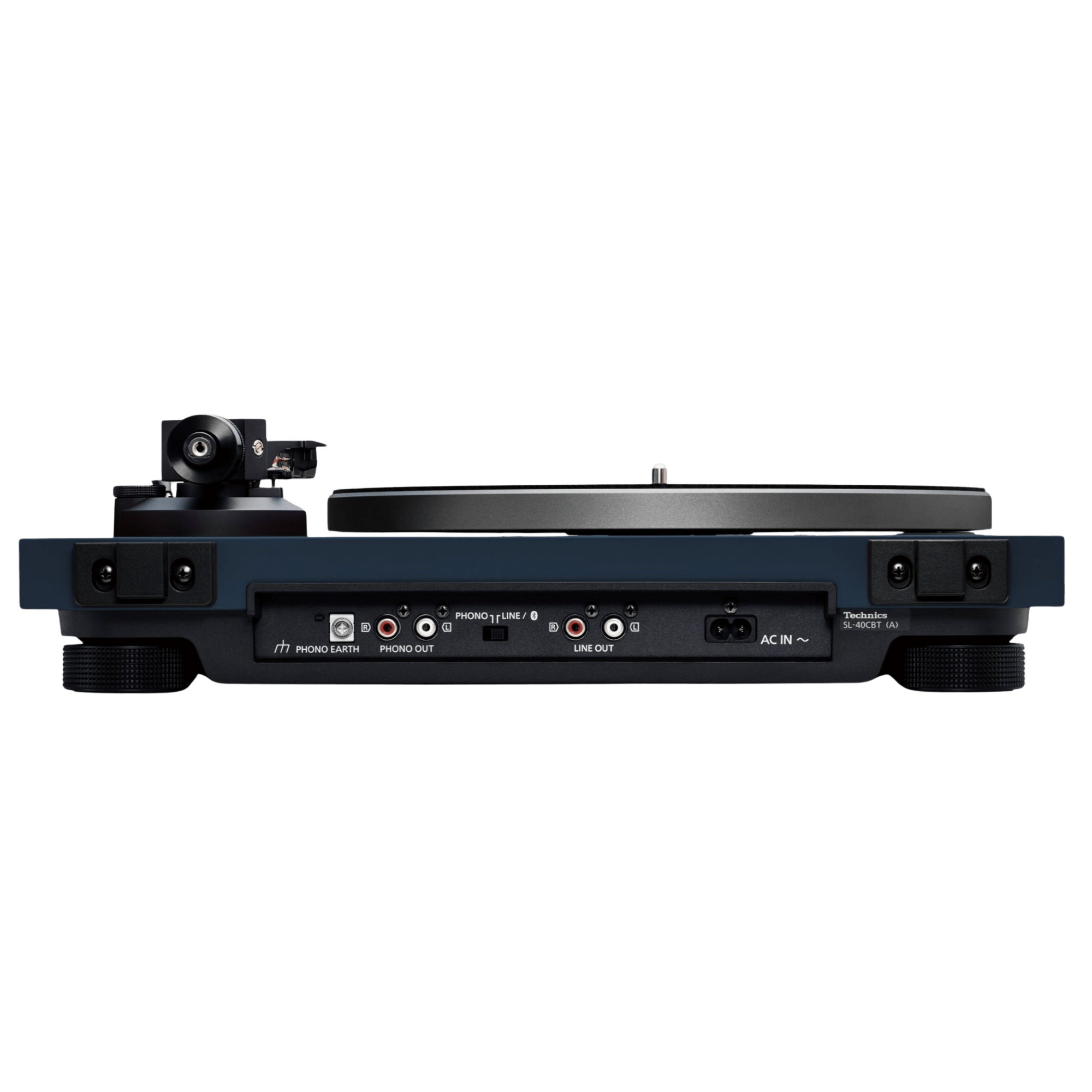 Technics SL-40CBT Direct Drive Bluetooth Turntable