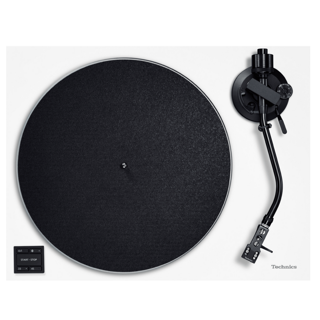 Technics SL-40CBT Direct Drive Bluetooth Turntable