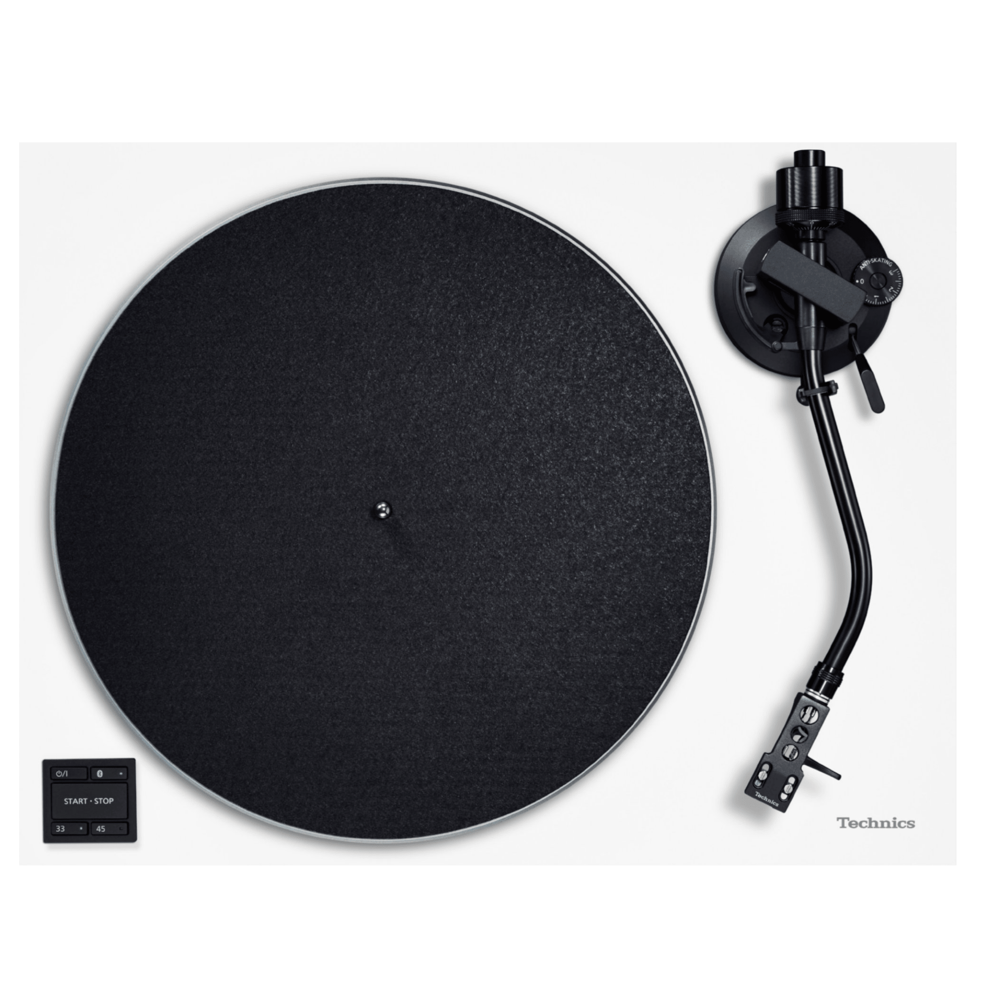 Technics SL-40CBT Direct Drive Bluetooth Turntable