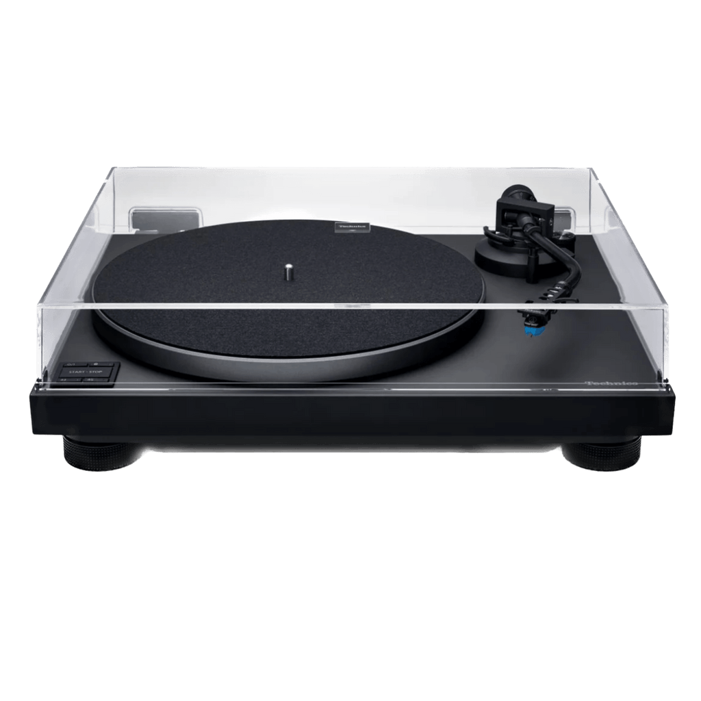 Technics SL-40CBT Direct Drive Bluetooth Turntable