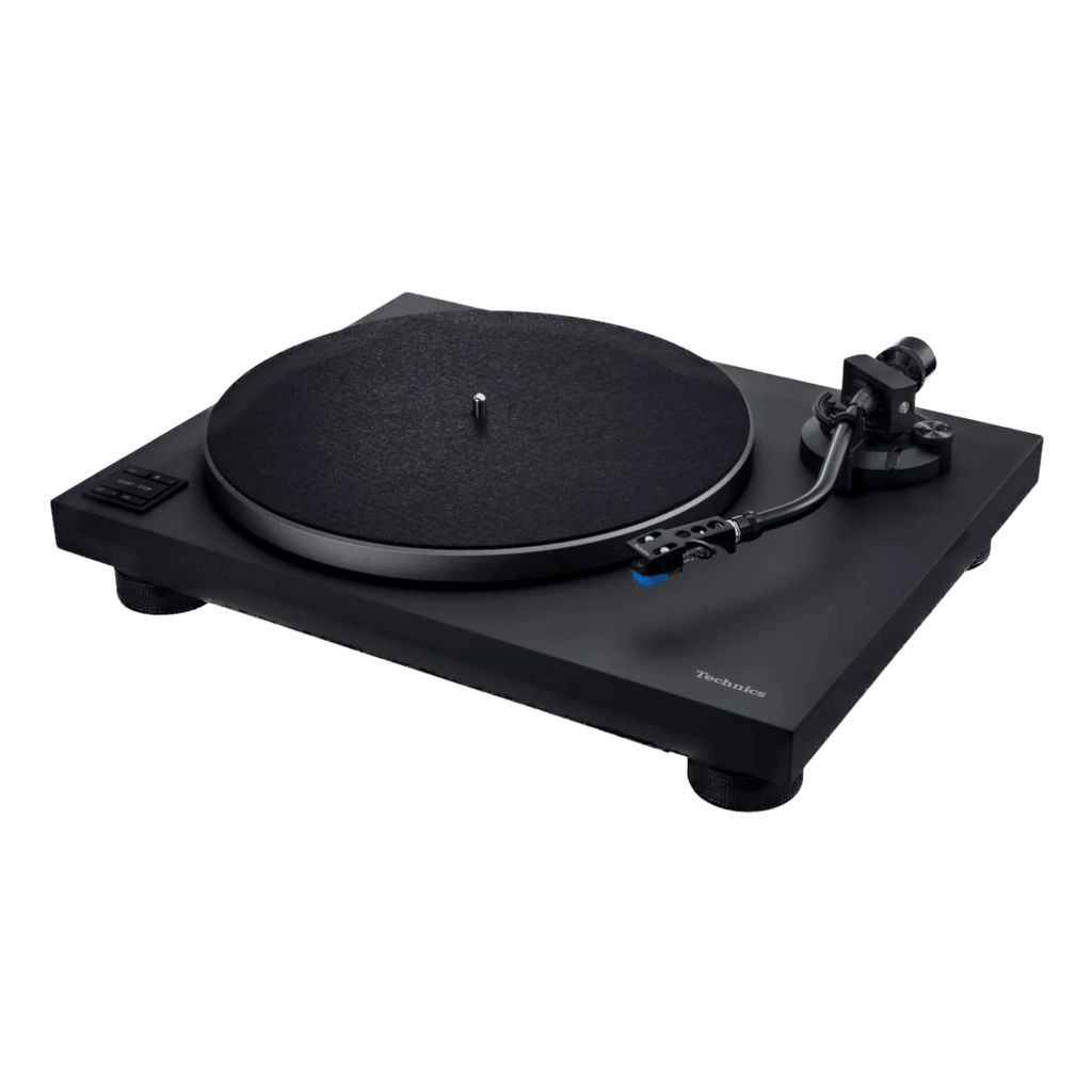 Technics SL-40CBT Direct Drive Bluetooth Turntable