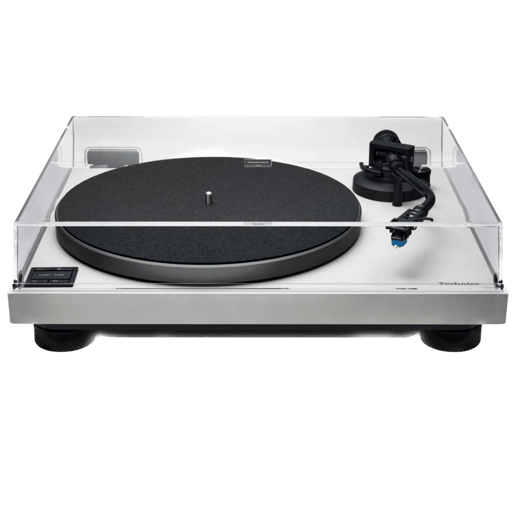 Technics SL-40CBT Direct Drive Bluetooth Turntable
