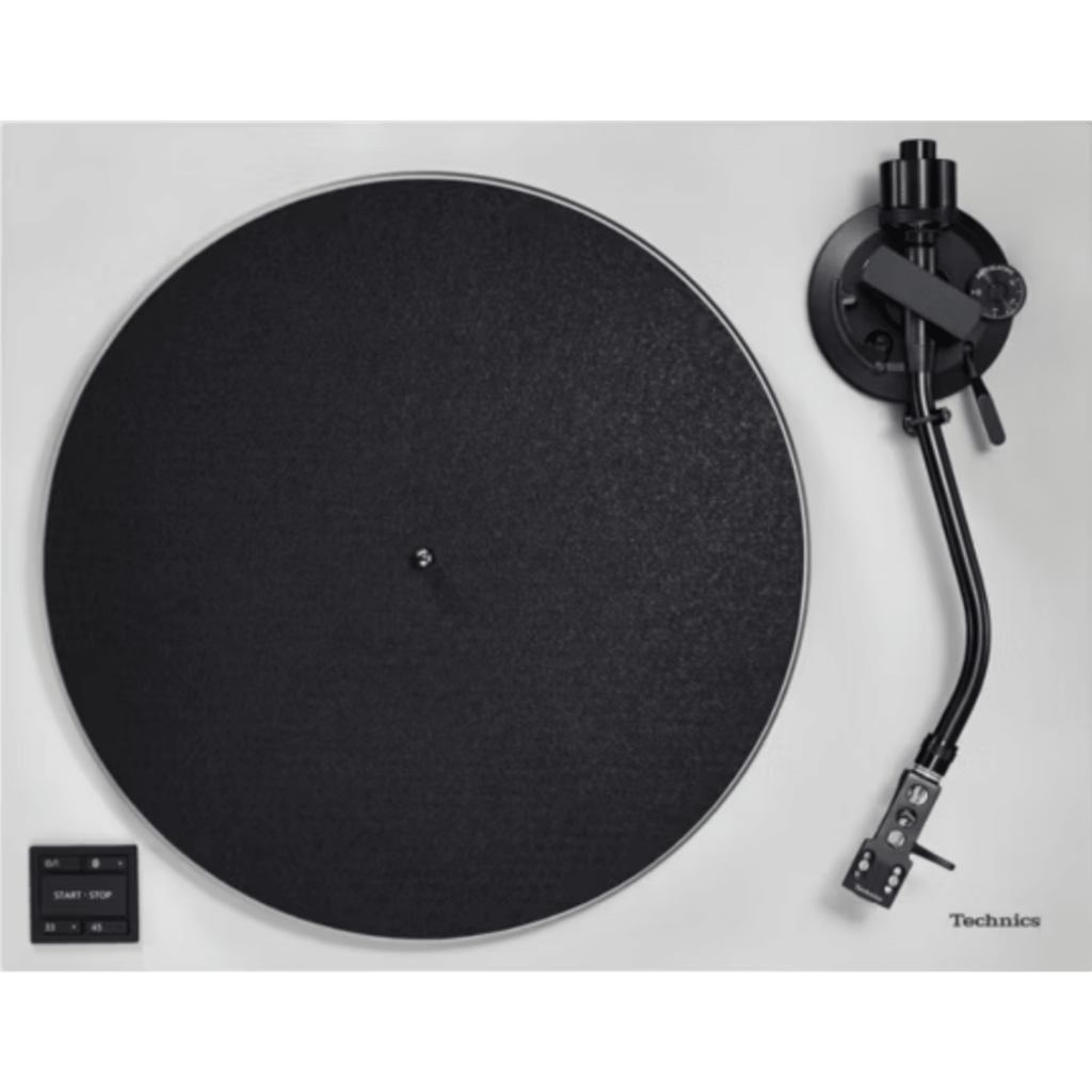 Technics SL-40CBT Direct Drive Bluetooth Turntable