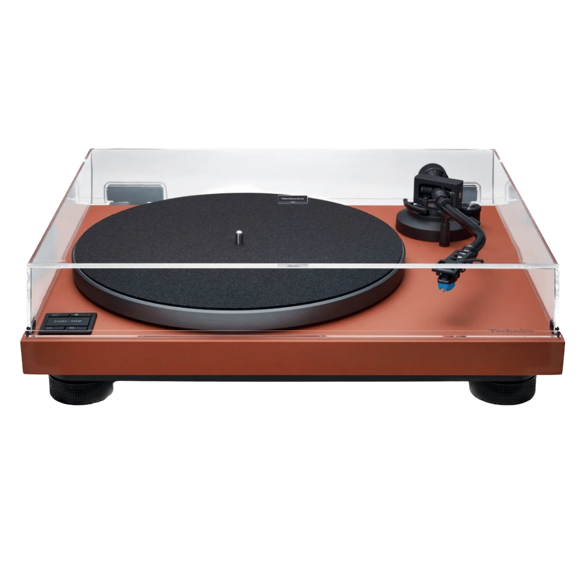 Technics SL-40CBT Direct Drive Bluetooth Turntable