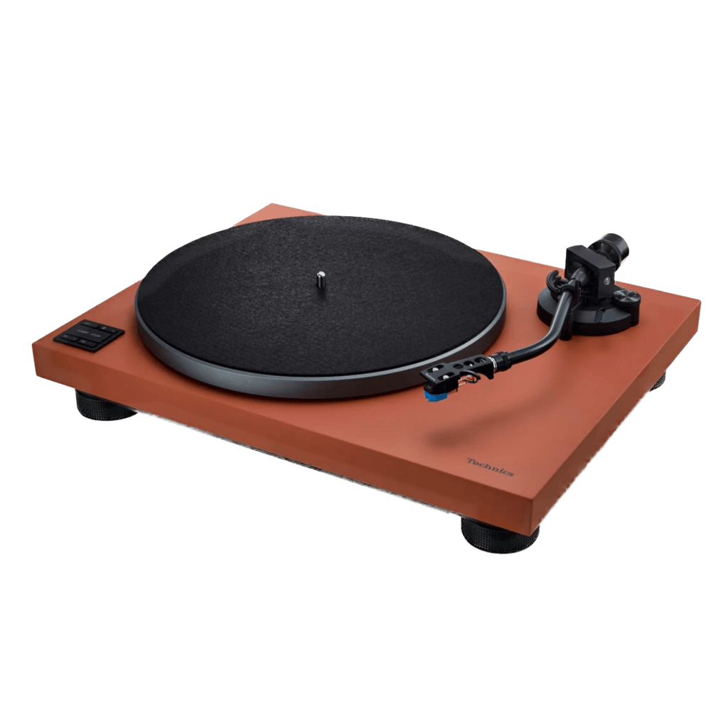 Technics SL-40CBT Direct Drive Bluetooth Turntable