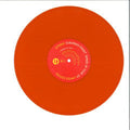 Suburban Knight - Winds of Fear (ORANGE VINYL 10" EPM Music EPM26V 2023) | NEW