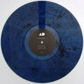 cv313 / Federsen - Altering Dimensions Part Two (BLUE VINYL 12" Alt Dub Records AD007ALT) | NEW