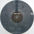 Tarik Hensen - Förvandling (GREY MARBLED VINYL) | Mint (M) Mint (M)