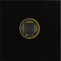 Alien Rave - AURA (YELLOW VINYL) | Mint (M) Mint (M)