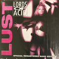 Lords Of Acid - Lust (Special Remastered Band Edition 2xPINK VINYL) |