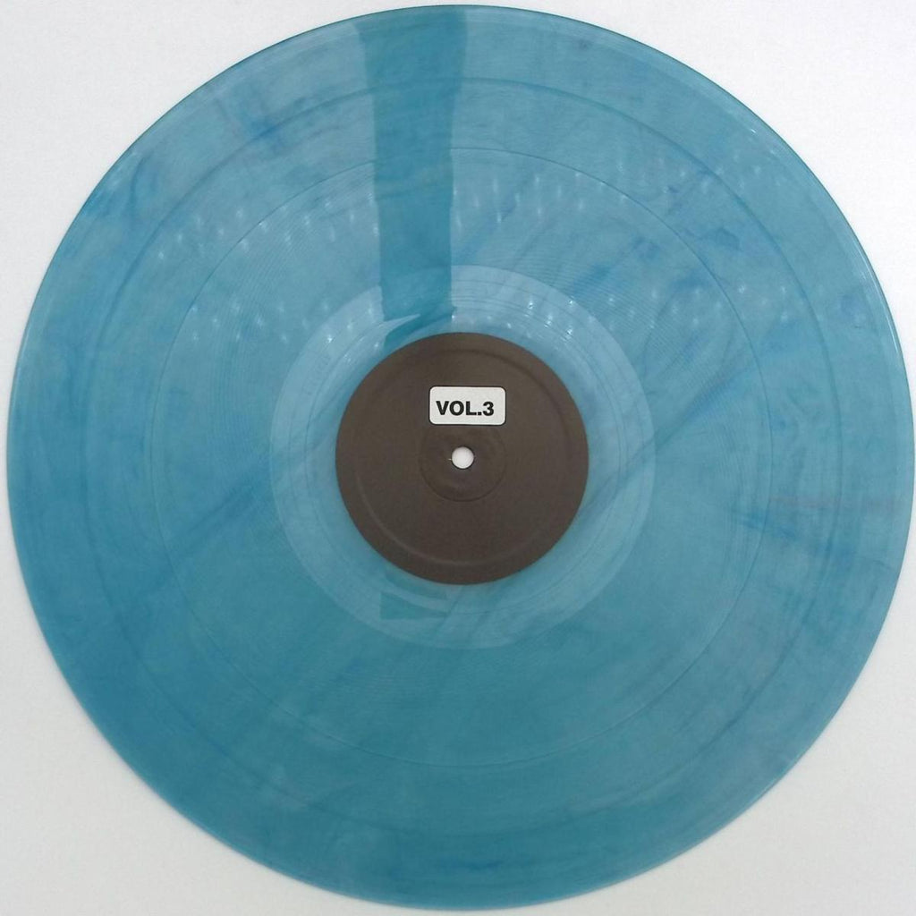 Unknown - House Nation (COLOR VINYL 12" Planet Rhythm 90GRVZ003 2026) | NEW