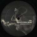 David Moleon - (PRESALE 08/07/26) Bones And Smoke (BLACK & YELLOW VINYL 2xLP Special Series SPSERIES001LP) | NEW Mint (M) Mint (M)