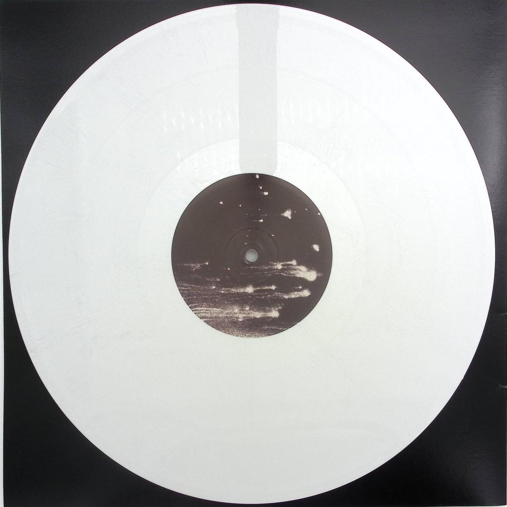 Hiss Is Bliss - Terpenes EP (GRAY VINYL 12" Syncrophone Records SYNCRO73) | NEW Mint (M) Mint (M)