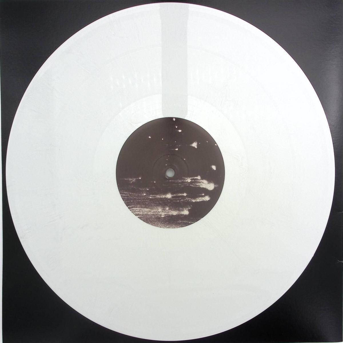 Hiss Is Bliss - Terpenes EP (GRAY VINYL 12" Syncrophone Records SYNCRO73) | NEW Mint (M) Mint (M)