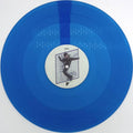 Jay Lumen - Bounce / Metro (BLUE VINYL 12" Footwork FW050) | NEW Mint (M) Mint (M)