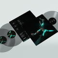 Various Artists - Metaflora (TRANSPARENT VINYL 3x12" Habitat HBT001LP 2023) | NEW